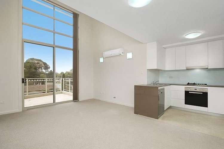 Main view of Homely apartment listing, 447-451 Pacific Highway, Asquith NSW 2077