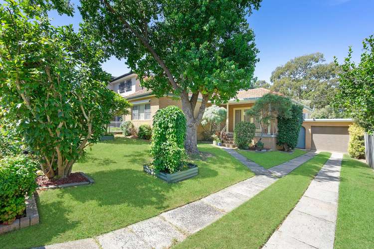 Main view of Homely house listing, 37 John Miller Street, Ryde NSW 2112