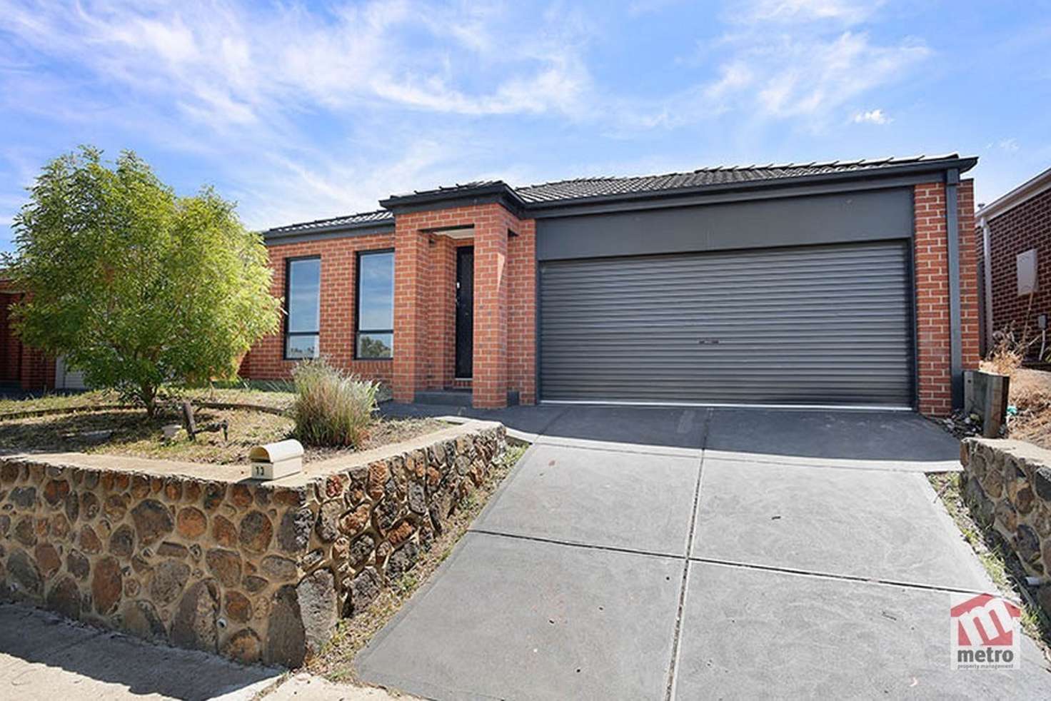 Main view of Homely house listing, 13 Waugh Street, Sunbury VIC 3429