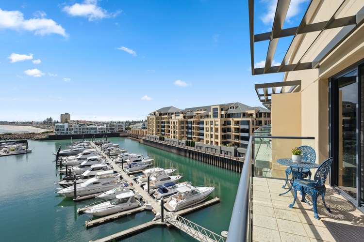 Main view of Homely apartment listing, 19/3 Chappell Drive, Glenelg SA 5045