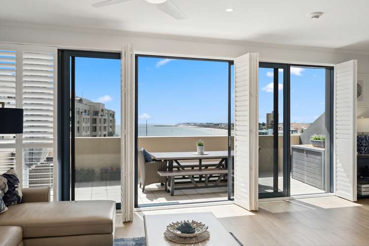 Fourth view of Homely apartment listing, 19/3 Chappell Drive, Glenelg SA 5045