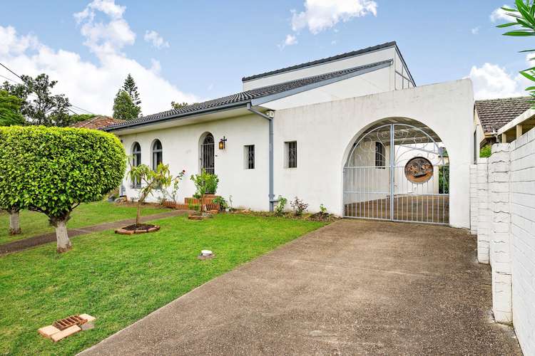 Main view of Homely house listing, 333 Blacktown Road, Prospect NSW 2148