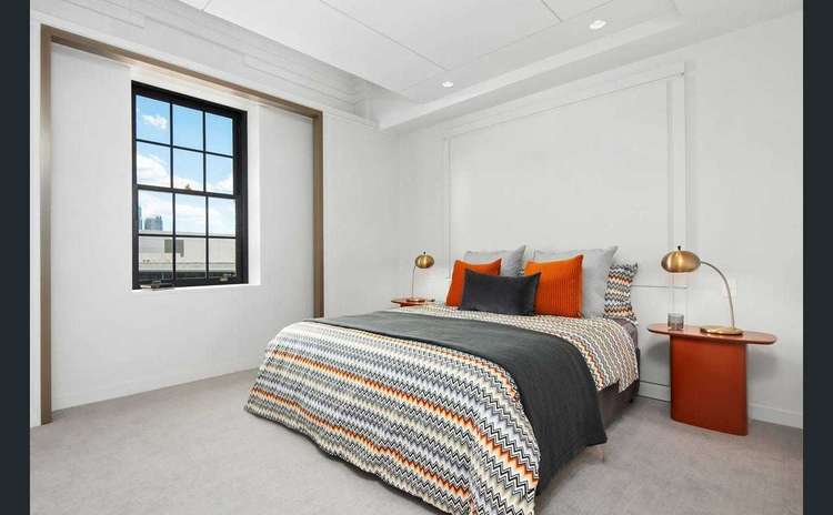 Fourth view of Homely apartment listing, 705/8 Darling Island Road, Pyrmont NSW 2009