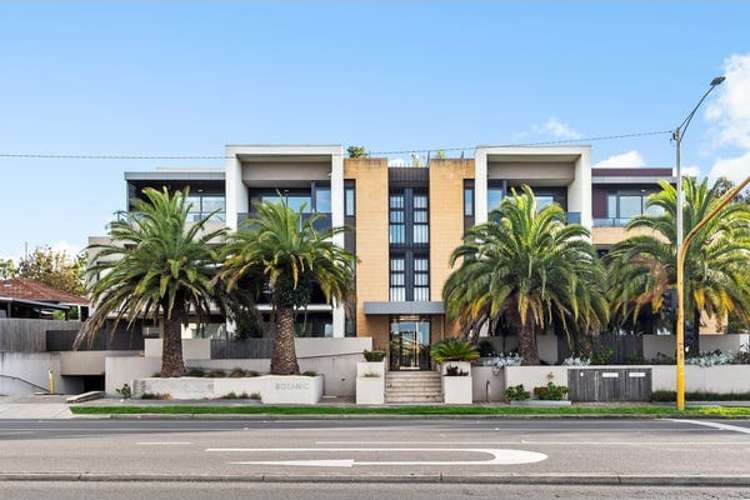 Main view of Homely apartment listing, 21/872 Doncaster Road, Doncaster East VIC 3109