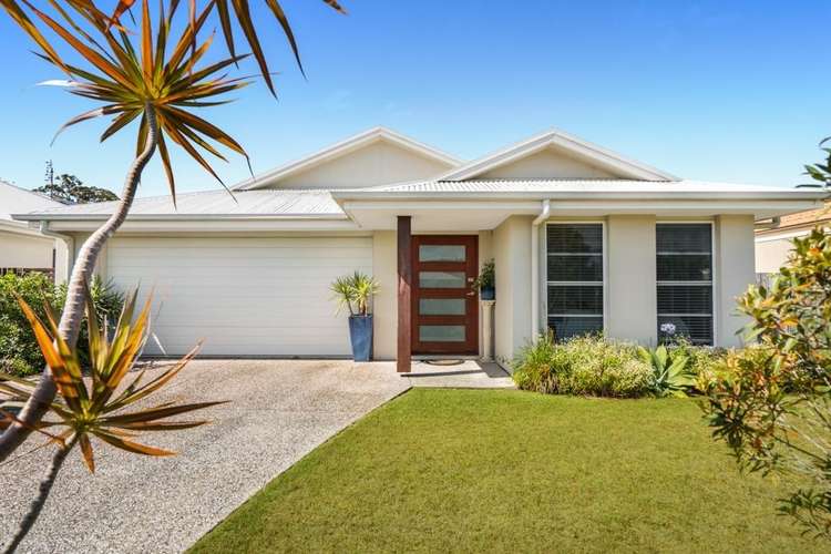 65 Chestwood Crescent, Sippy Downs QLD 4556