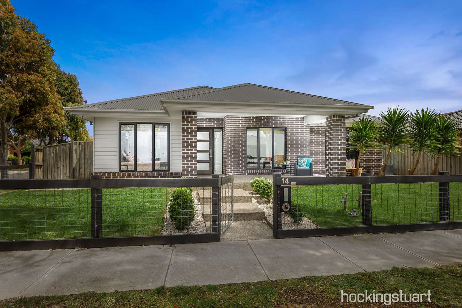 Main view of Homely house listing, 14 Lancefield Circuit, Eynesbury VIC 3338