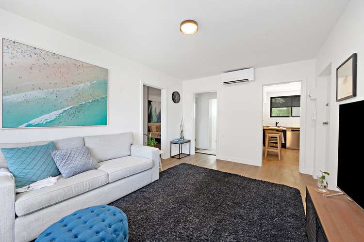 Main view of Homely apartment listing, 7/21 Bellairs Avenue, Seddon VIC 3011