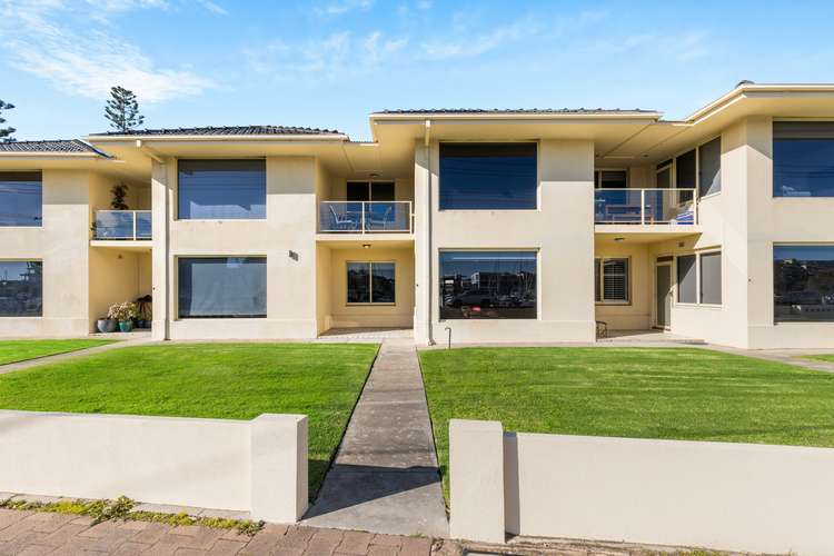 Main view of Homely unit listing, 3/11 Adelphi Terrace, Glenelg North SA 5045