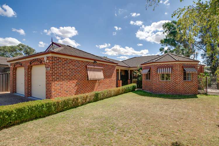 Main view of Homely house listing, 9 Barilla Court, Thurgoona NSW 2640
