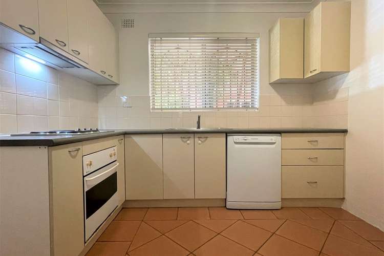 Main view of Homely apartment listing, 5/60 Kensington Road, Summer Hill NSW 2130