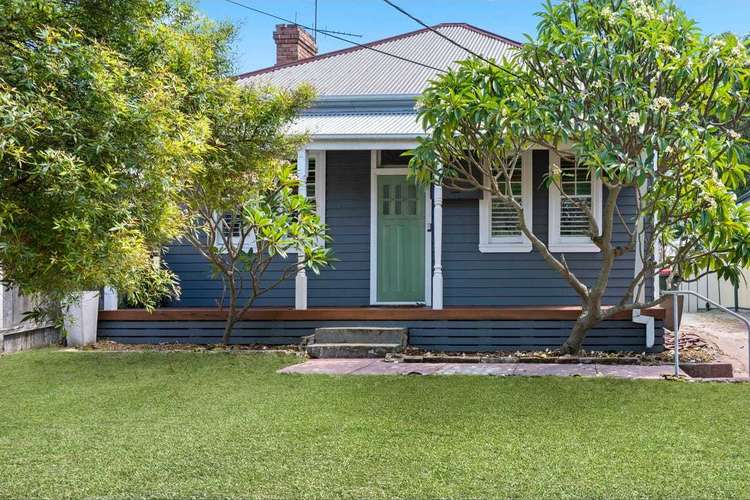 Main view of Homely house listing, 56 Edgehill Avenue, Botany NSW 2019