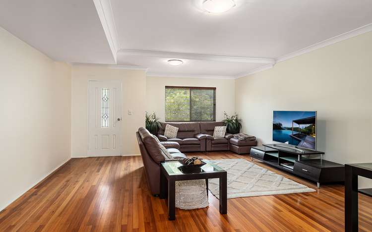 Second view of Homely townhouse listing, 17/2 Victoria Street, Botany NSW 2019
