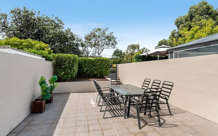 Fourth view of Homely townhouse listing, 17/2 Victoria Street, Botany NSW 2019