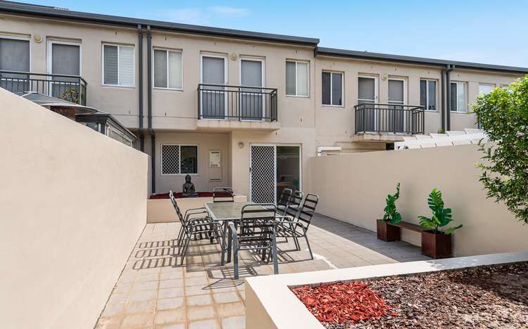Fifth view of Homely townhouse listing, 17/2 Victoria Street, Botany NSW 2019