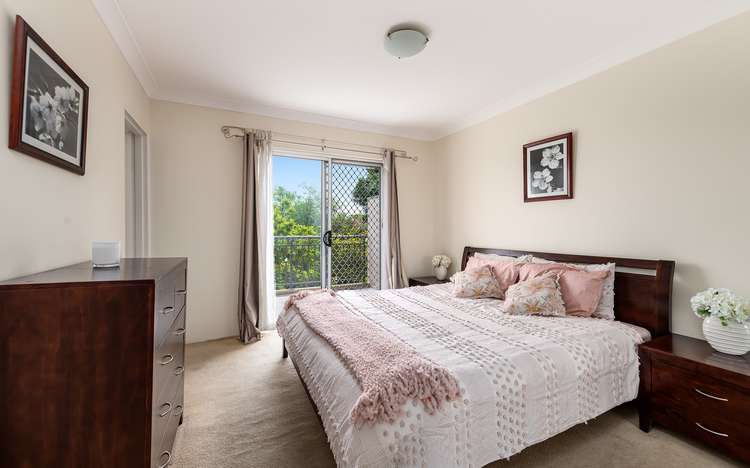 Sixth view of Homely townhouse listing, 17/2 Victoria Street, Botany NSW 2019