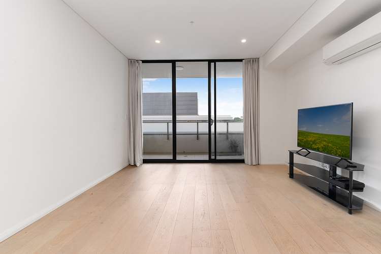 Second view of Homely unit listing, 513/35 Flora Street, Kirrawee NSW 2232
