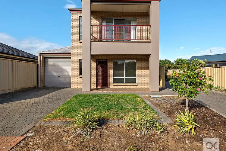 Main view of Homely townhouse listing, 1/31 Nautical Circuit, Seaford Meadows SA 5169