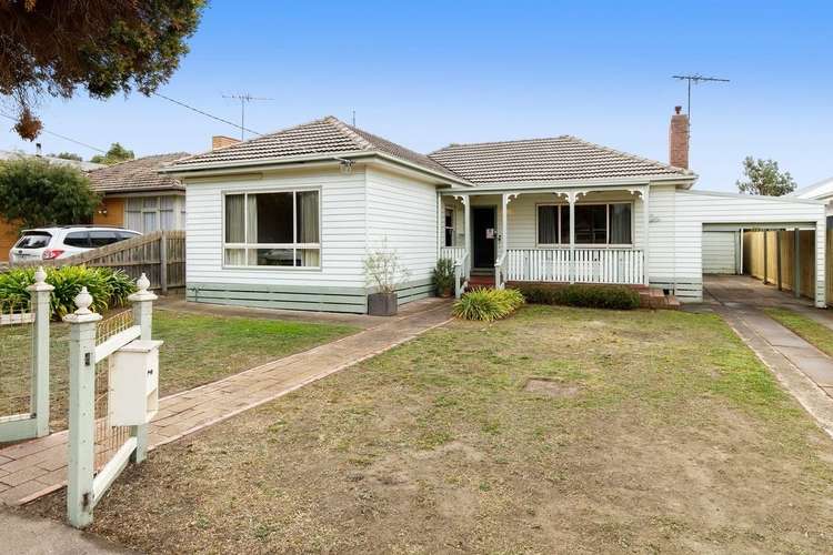 Main view of Homely house listing, 10 Pavo Street, Belmont VIC 3216