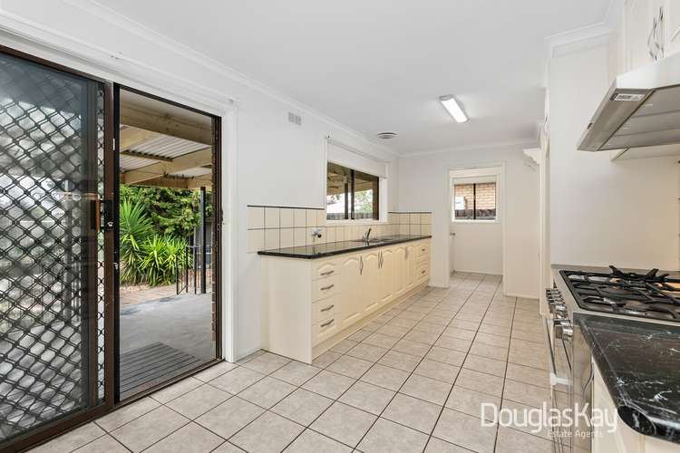 Fourth view of Homely house listing, 9 Hawkins Place, Melton VIC 3337