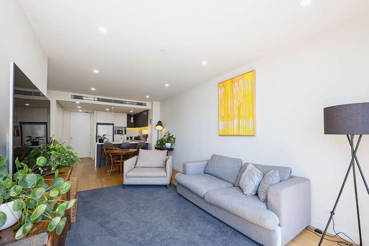 Fifth view of Homely apartment listing, 105/1615 Malvern Road, Glen Iris VIC 3146
