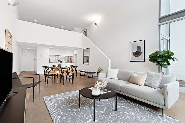 Main view of Homely apartment listing, 5/25 Barr Street, Camperdown NSW 2050
