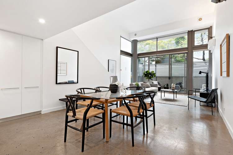 Third view of Homely apartment listing, 5/25 Barr Street, Camperdown NSW 2050
