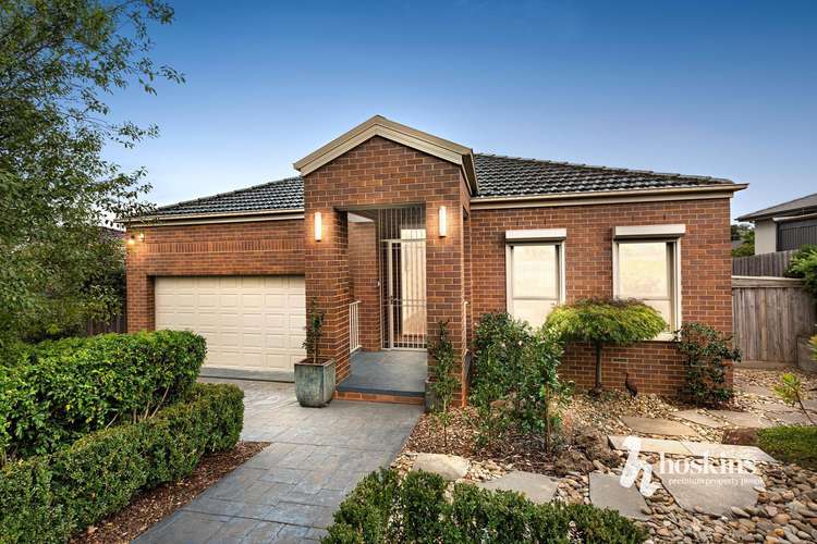 Main view of Homely house listing, 13 Stutt Avenue, Doncaster VIC 3108