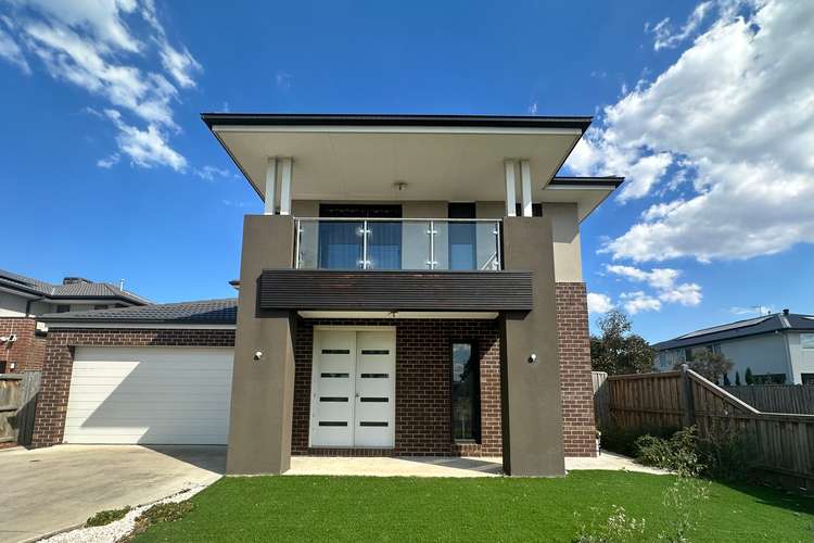 Main view of Homely house listing, 73 Tanami Street, Point Cook VIC 3030