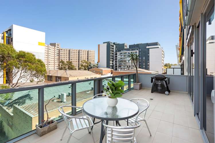 302/42 Wilson Street, South Yarra VIC 3141