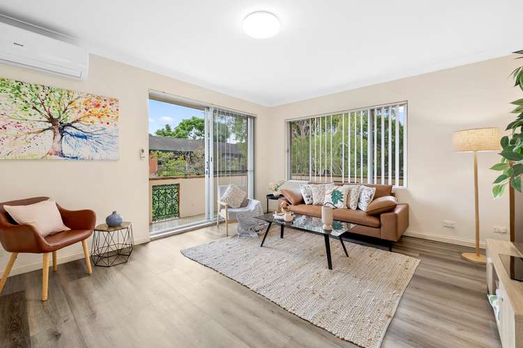 Main view of Homely unit listing, 10/56 Orpington Street, Ashfield NSW 2131