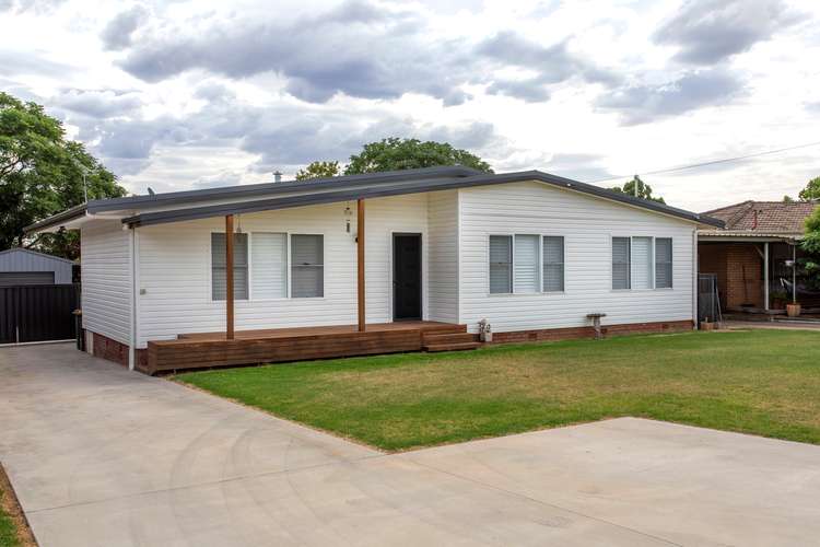 Main view of Homely house listing, 8 Newcombe Street, Cowra NSW 2794