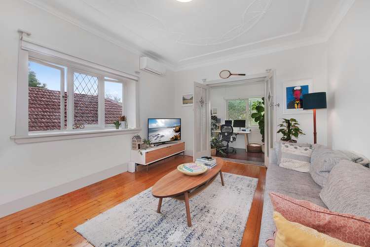 Main view of Homely apartment listing, 4/19 Salisbury Road, Rose Bay NSW 2029
