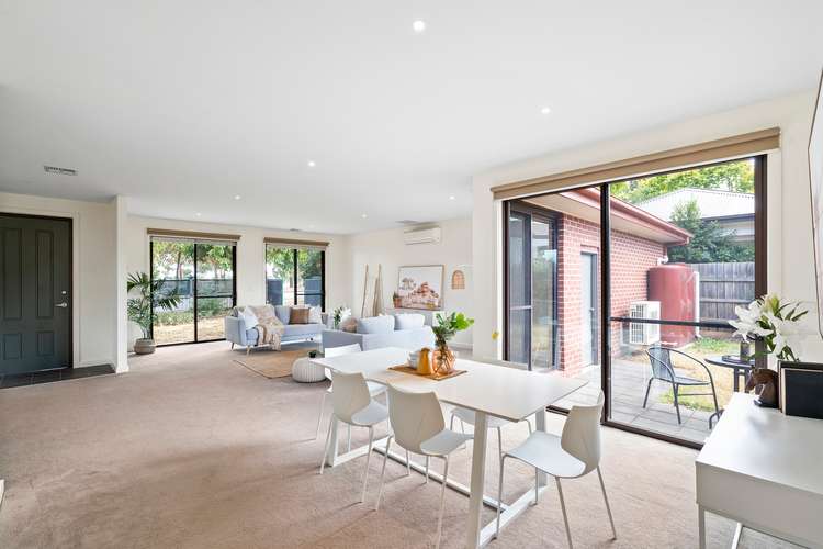 Second view of Homely townhouse listing, 1/20 Ballan Road, Werribee VIC 3030