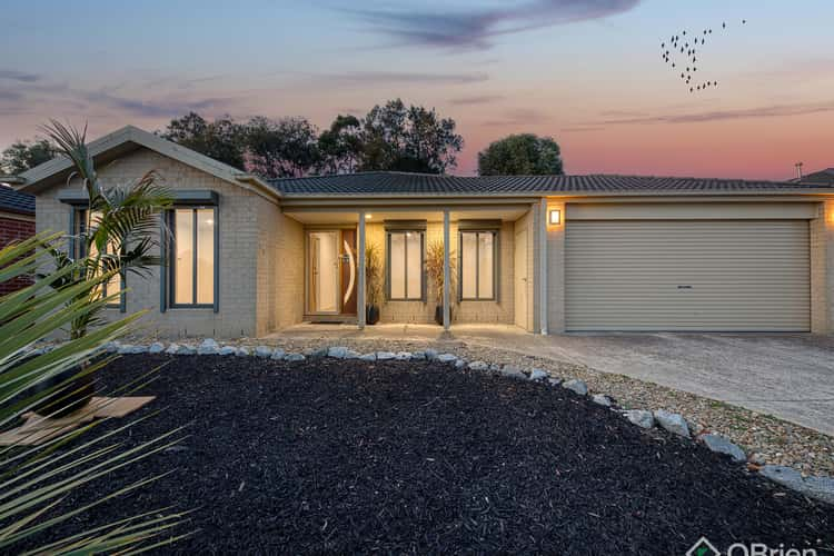 21 Superior Waters, Pakenham VIC 3810