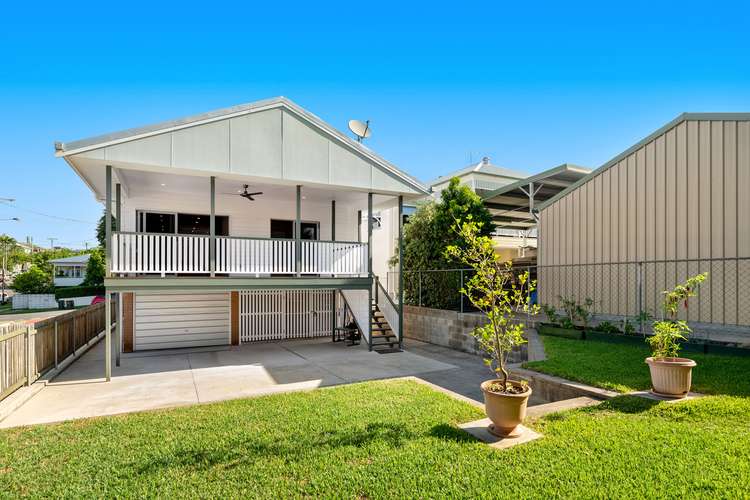 Main view of Homely house listing, 142 Park Road, Woolloongabba QLD 4102