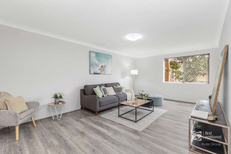 Main view of Homely apartment listing, 8/14-16 Factory Street, North Parramatta NSW 2151