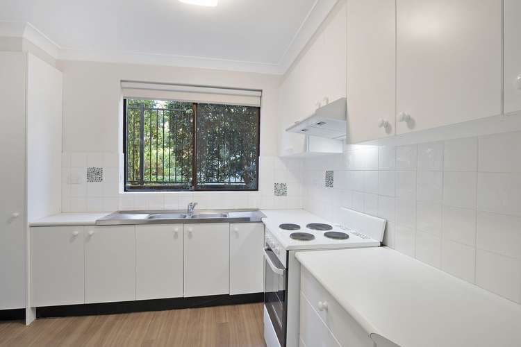 Second view of Homely apartment listing, 19/205 Waterloo Road, Marsfield NSW 2122