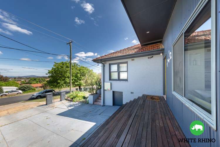 Second view of Homely house listing, 40 Crest Road, Queanbeyan NSW 2620