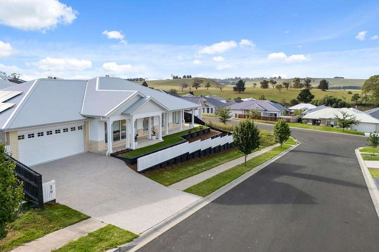 Main view of Homely house listing, 4 Montgomery Way, Moss Vale NSW 2577