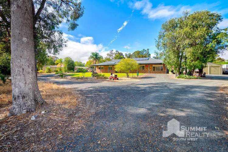 Main view of Homely house listing, 27 Hampstead Street, Gelorup WA 6230