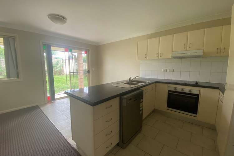 Main view of Homely townhouse listing, 13/3-5a Chelmsford Road, South Wentworthville NSW 2145