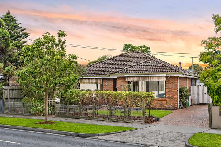 Main view of Homely house listing, 78 Cheddar Road, Reservoir VIC 3073