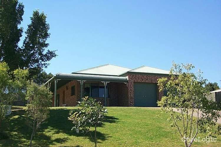 Main view of Homely house listing, 1-3 Ridgewood Street, Burnside QLD 4560