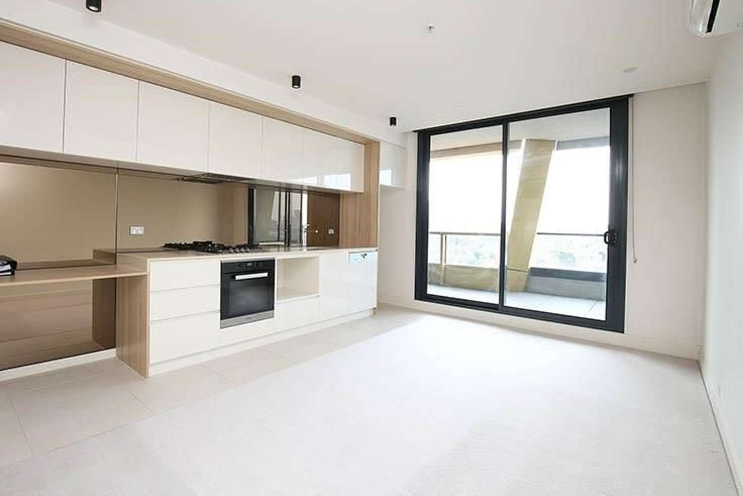 Main view of Homely apartment listing, 2204/3 Yarra Street, South Yarra VIC 3141