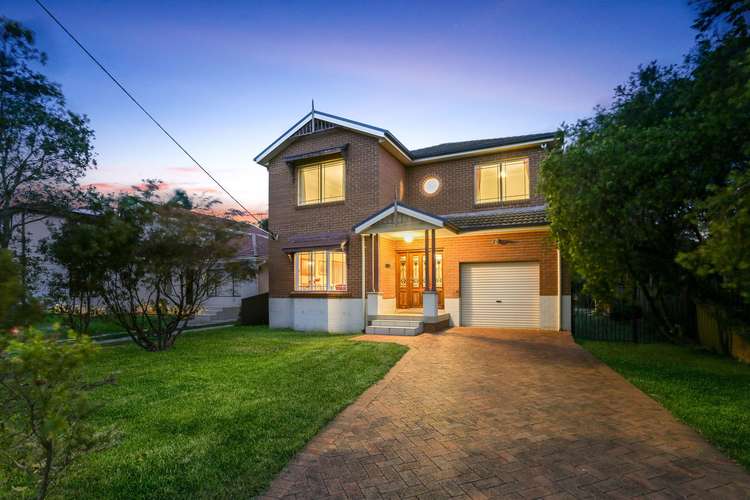 Main view of Homely house listing, 30 Badgery Avenue, Homebush NSW 2140