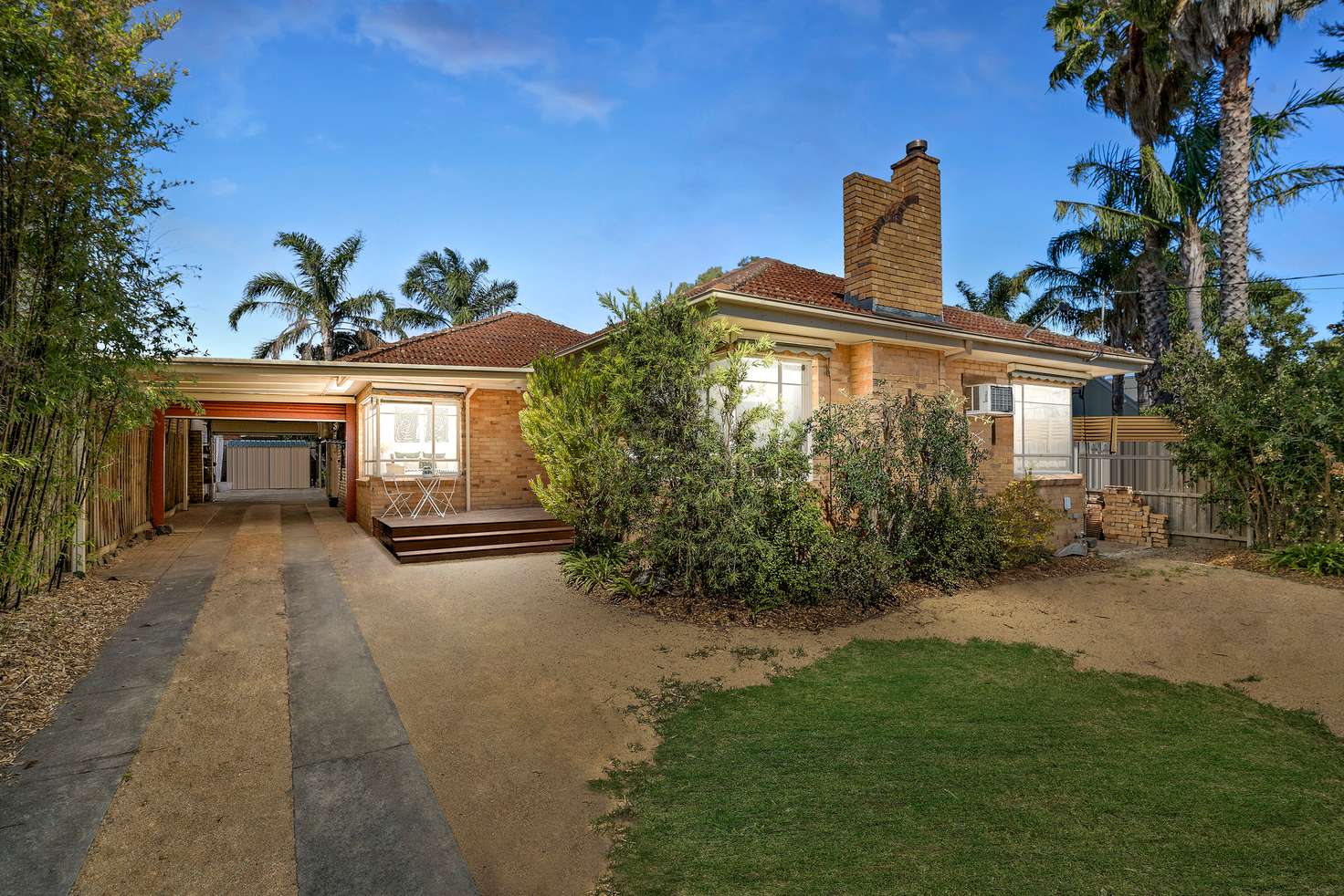 Main view of Homely house listing, 94 Warren Road, Mordialloc VIC 3195