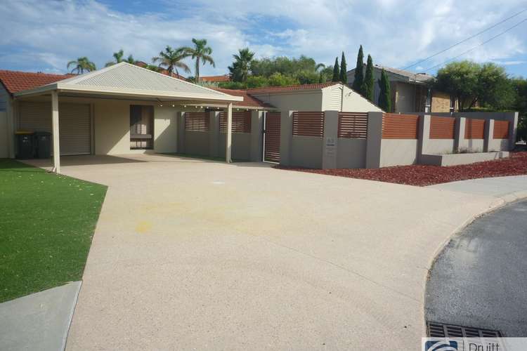 Main view of Homely house listing, 63 Waterford Drive, Hillarys WA 6025