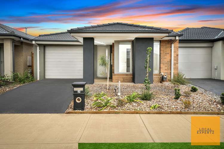 Main view of Homely house listing, 29 Westbourne Street, Strathtulloh VIC 3338