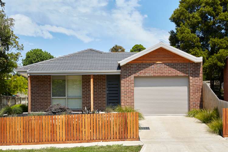 Main view of Homely house listing, 1/77 Burke Street, Warragul VIC 3820