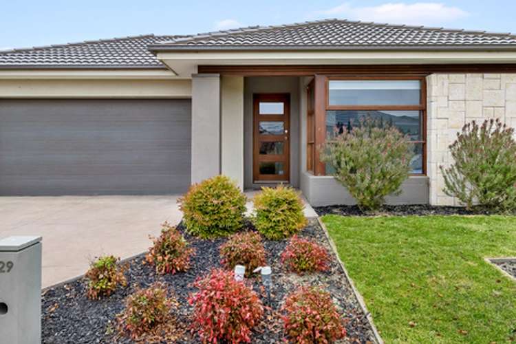 Main view of Homely house listing, 29 Cascade Drive, Beveridge VIC 3753